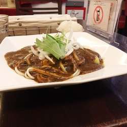 青葉台カレーぬーどる