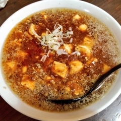 らぁめん空海の画像