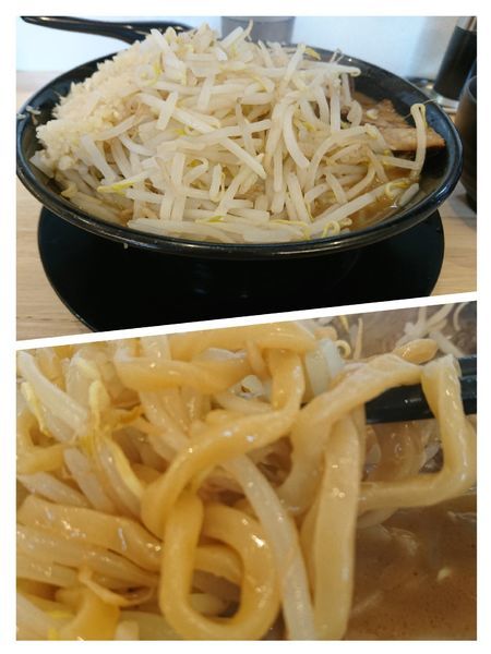 「破ぐん郎」@らーめん  破ぐん星の写真