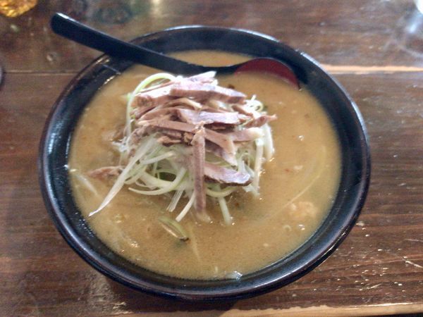 「太一みそ」@中華レストラン プライム太一の写真