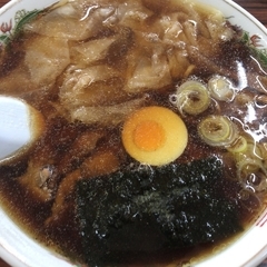 菊忠製麺 分店の画像