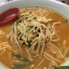 ラーメンしんせんの画像