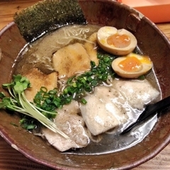 らーめん いしぐふー 城間店の画像