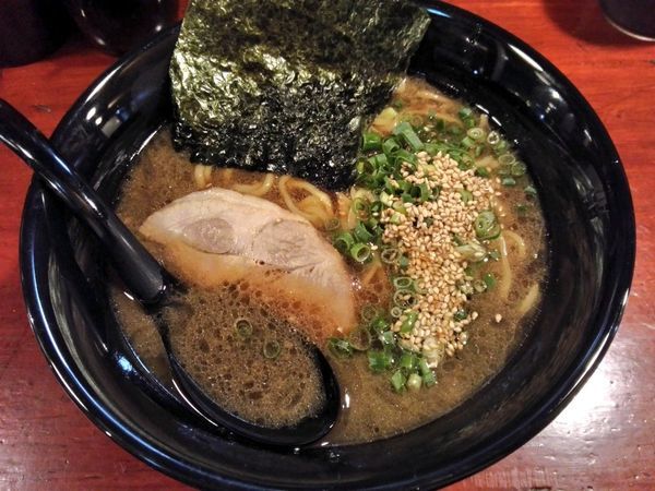 「ラーメン」@神翔の写真