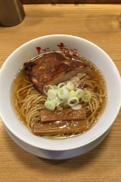 「macro」@人類みな麺類の写真