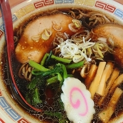 中華そば ますや本店 富田店の画像