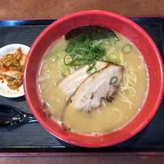 らぁめんたろう 明石店の画像