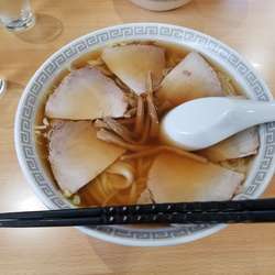 チャーシューメン