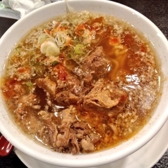 めんらく亭 琉大東口店の画像