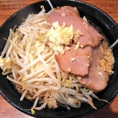 ラーメン我道 沖縄店の画像