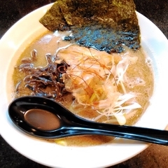 麺処 桃原 宜野湾伊佐店の画像