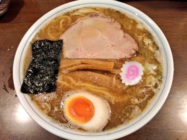 「一日限定 ラーメンクラシック」@東池袋大勝軒 沖縄宜野湾店の写真