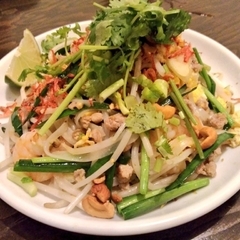 アジア麺 樹の画像