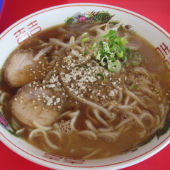 ラーメン香月の画像