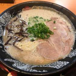 ラーメン  700円