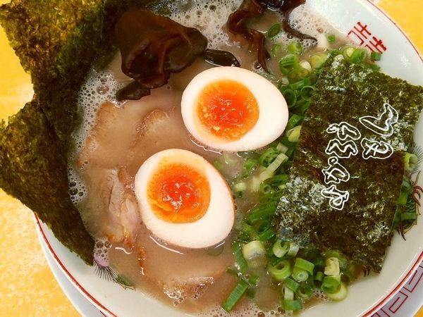 「スペシャルよかろうめん」@よかろうもんの写真
