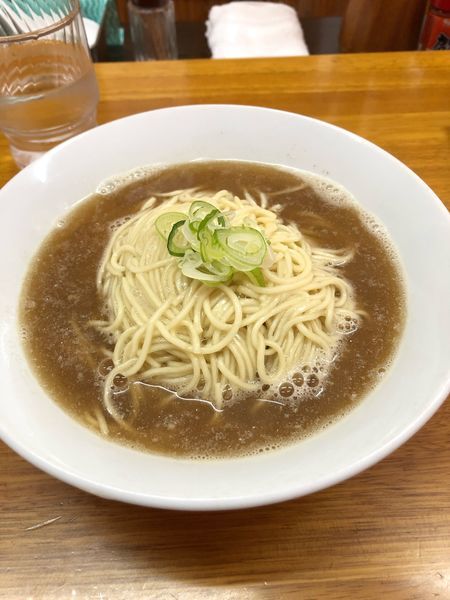 「そば大盛り」@中華そば屋 伊藤の写真