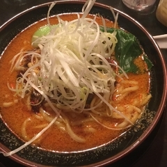 横浜家系ラーメンきがる家 豊田美里店の画像