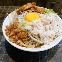 マゼロー(小)豚2枚