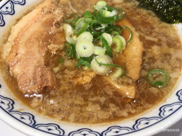 「角煮ばんから」@ばんから 立川北口店の写真