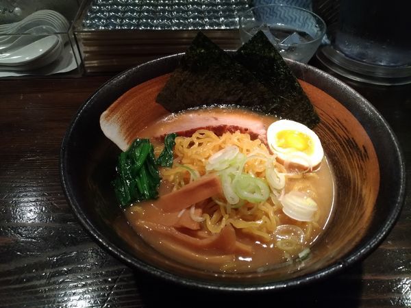 「ばり三五」@天虎の写真