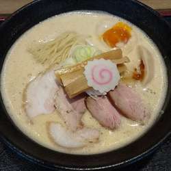 こってり特製トッピング