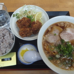 ゆらら食堂の画像