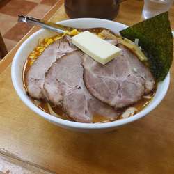 プレミアムラーメン