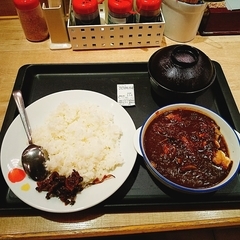 松屋 渋谷道玄坂店の画像