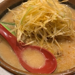 麺場 田所商店 山口店の画像