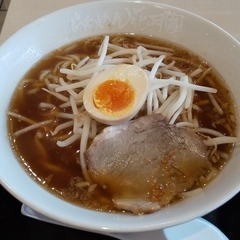 らあめん花月嵐 イオンモール羽生店の画像