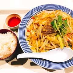 長崎ちゃんぽん リンガーハット イオン春日井店の画像