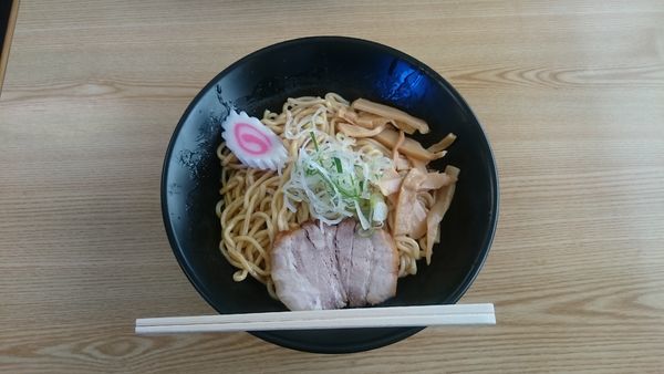 「一平ソバ」@油ソバ専門店 一平ソバの写真