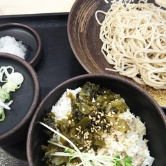 ゆで太郎 厚木下依知店の画像