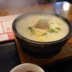 石焼らーめん 火山 小山店の画像
