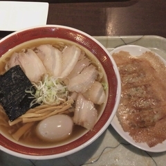 ラーメン食堂 泰の画像