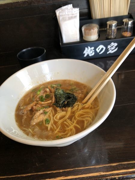 「掛け節」@俺の空の写真