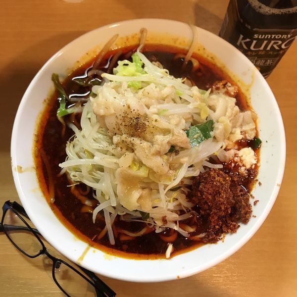 「Perfume」@豚星。の写真