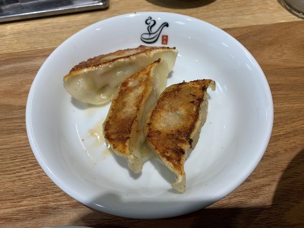 「ミニ東秀セット(なっトクランチ)」@れんげ食堂 Toshu 森下店の写真