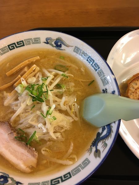 「味噌」@鈴木食堂の写真