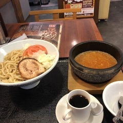 石焼らーめん 火山 本庄朝日店の画像
