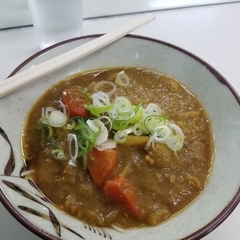 今井橋そば店の画像