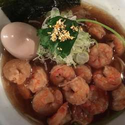 【限定】令和なりソバ 900円