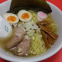 餃子大學 1号店の画像