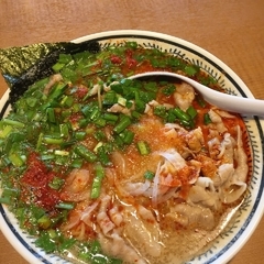 丸源ラーメン 八尾店の画像