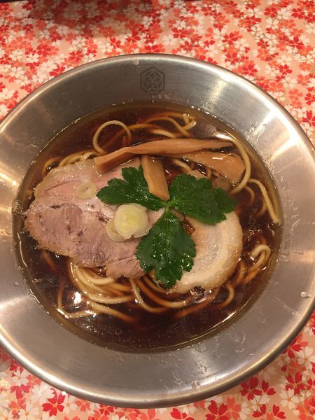 「座」@京都千丸 しゃかりき murasaki 京都タワーサンド店の写真