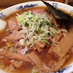 中華若月の画像