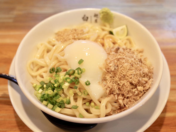 「令和の鯛香露…850円」@二代目 白神の写真