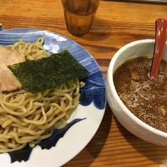 角ふじ 心麺の画像