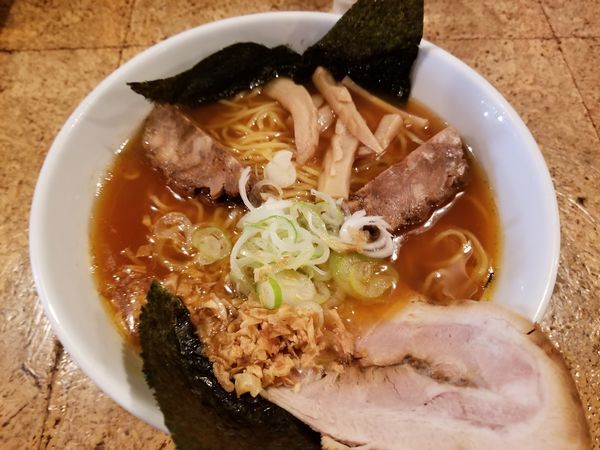 「赤鬼」@きくちひろきの写真